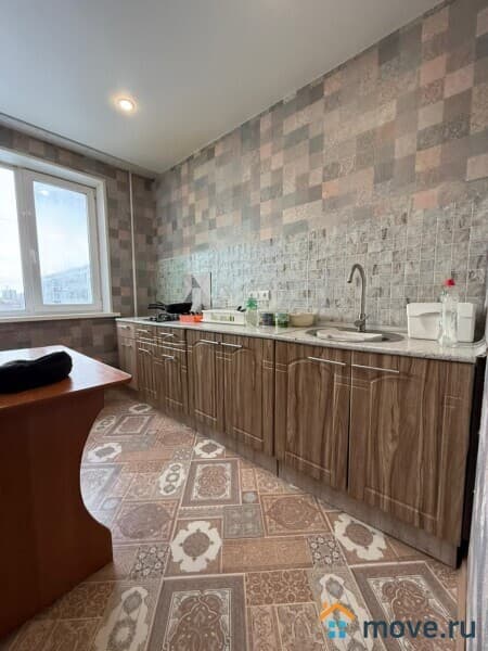 2-комн. квартира, 52 м&sup2;