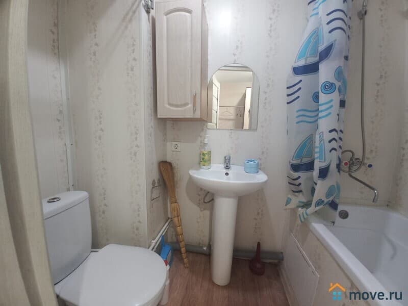 1-комн. квартира, 19 м&sup2;