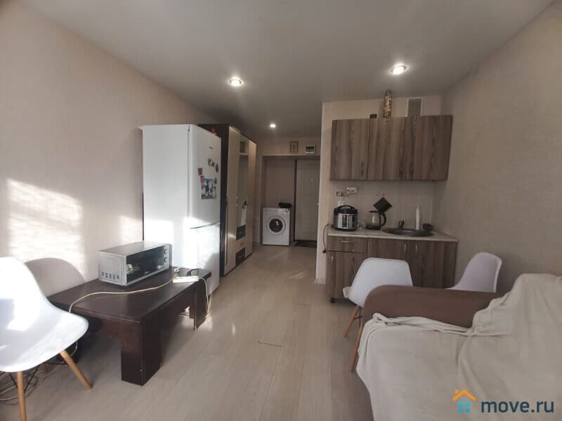 1-комн. квартира, 19 м&sup2;