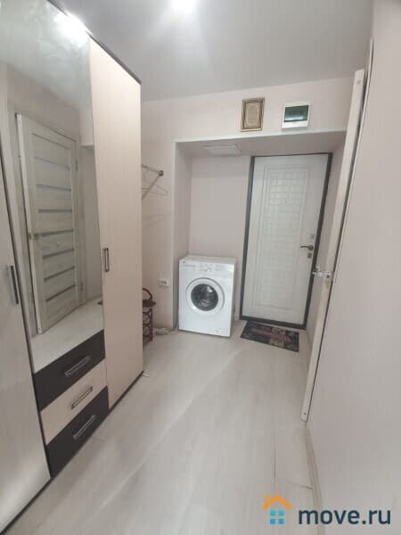 1-комн. квартира, 19 м&sup2;