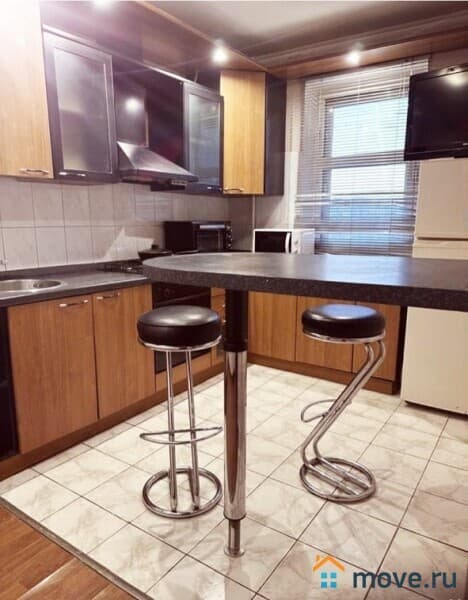 3-комн. квартира, 70 м&sup2;