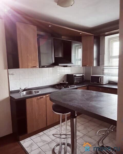 3-комн. квартира, 70 м&sup2;