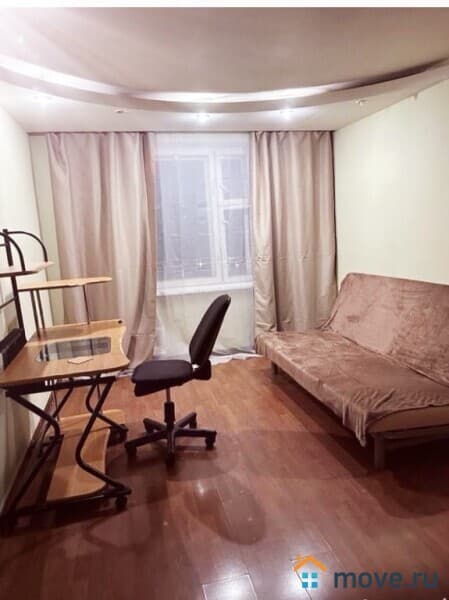3-комн. квартира, 70 м&sup2;