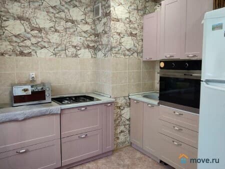 Сдаю 1-комнатную квартиру, 32 м&sup2;, Куюки, 10-квартал, 12