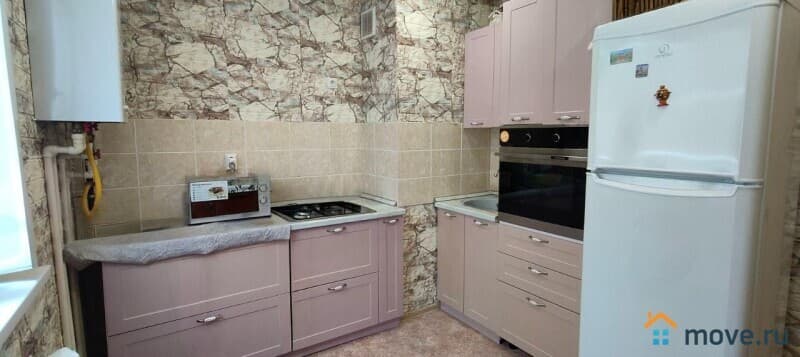 1-комн. квартира, 32 м&sup2;