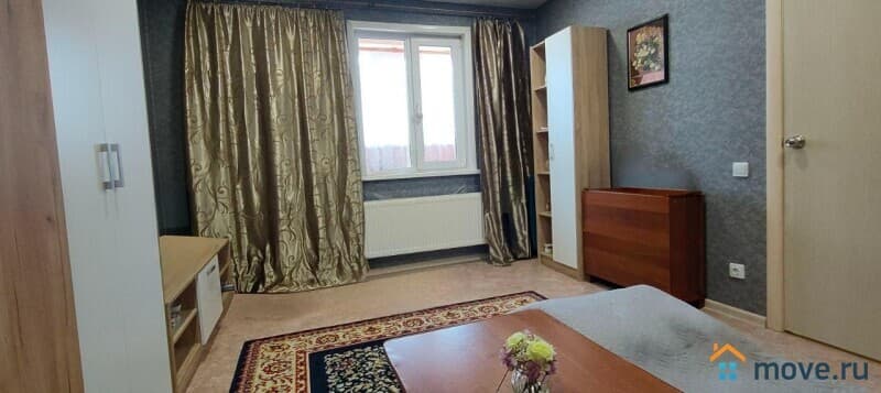 1-комн. квартира, 32 м&sup2;