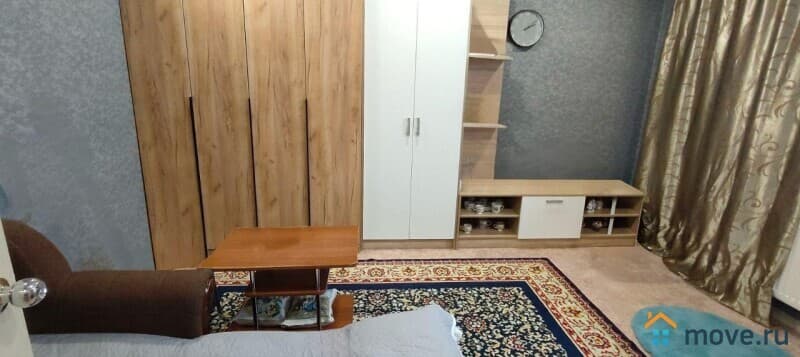 1-комн. квартира, 32 м&sup2;