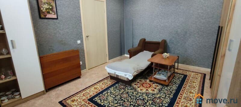 1-комн. квартира, 32 м&sup2;