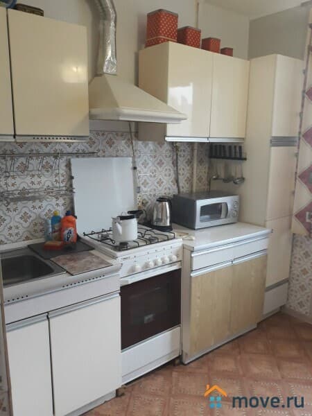 2-комн. квартира, 52 м&sup2;