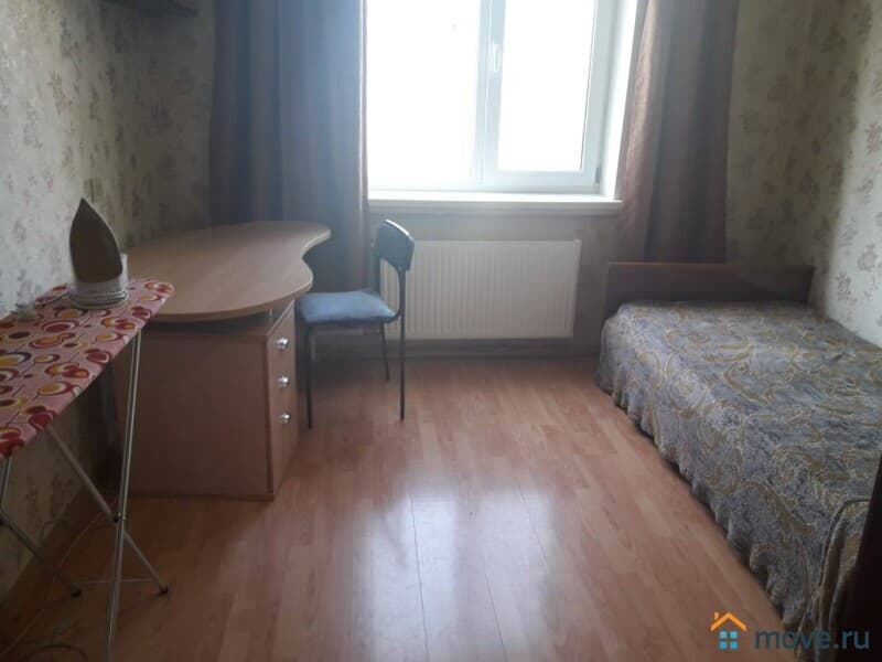 2-комн. квартира, 52 м&sup2;