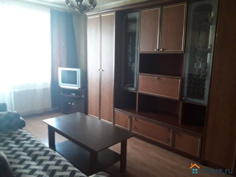 2-комн. квартира, 52 м&sup2;