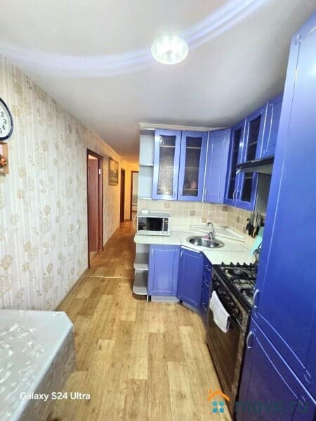 3-комн. квартира, 70 м&sup2;