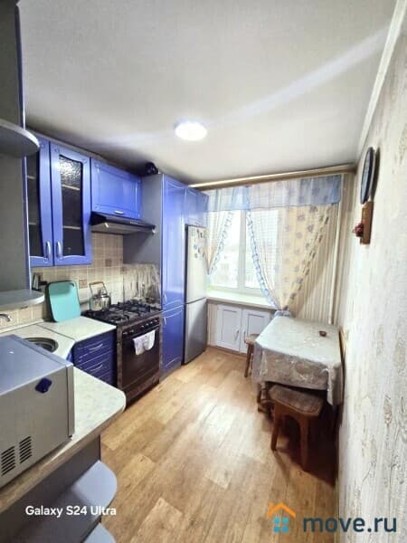 3-комн. квартира, 70 м&sup2;