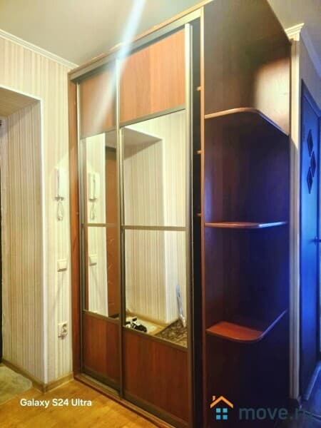 3-комн. квартира, 70 м&sup2;