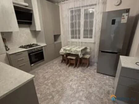 Сдам 1-комнатную квартиру, 35 м&sup2;, Куюки, Квартал 16-й, мкр Куюки, 12