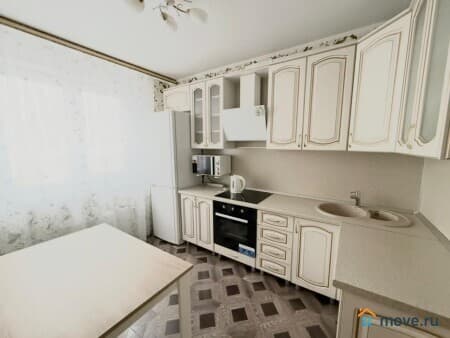 Сдаем 2-комнатную квартиру, 65 м&sup2;, Казань, улица Хусаина Мавлютова, 17Ек1