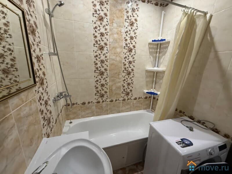 2-комн. квартира, 65 м&sup2;