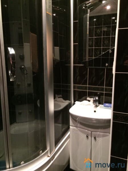 2-комн. квартира, 55 м&sup2;