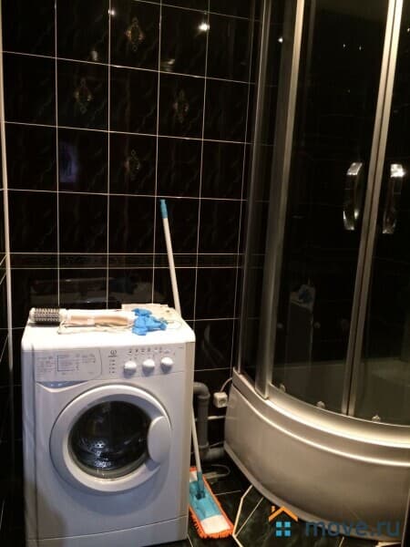 2-комн. квартира, 55 м&sup2;