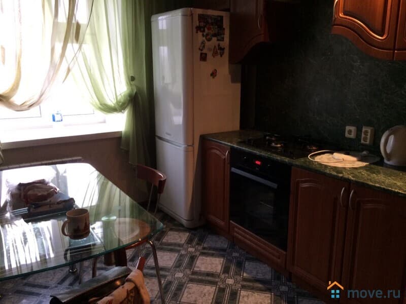 2-комн. квартира, 55 м&sup2;