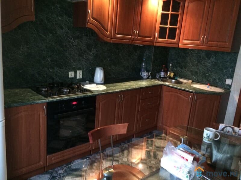 2-комн. квартира, 55 м&sup2;