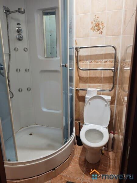 2-комн. квартира, 50 м&sup2;