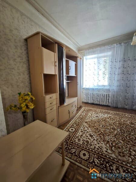 2-комн. квартира, 50 м&sup2;