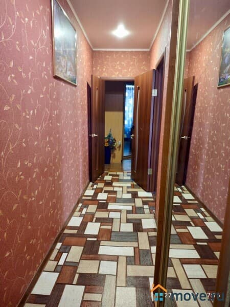 2-комн. квартира, 50 м&sup2;