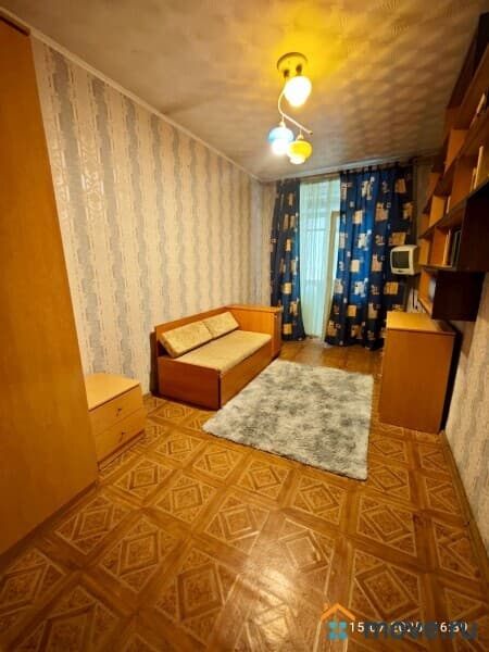 2-комн. квартира, 50 м&sup2;