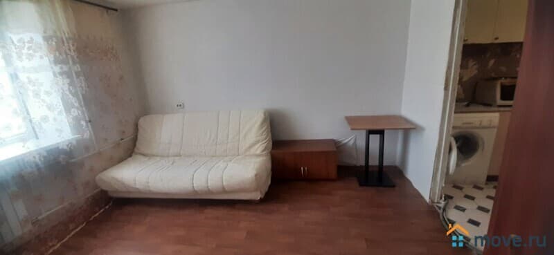 1-комн. квартира, 18 м&sup2;