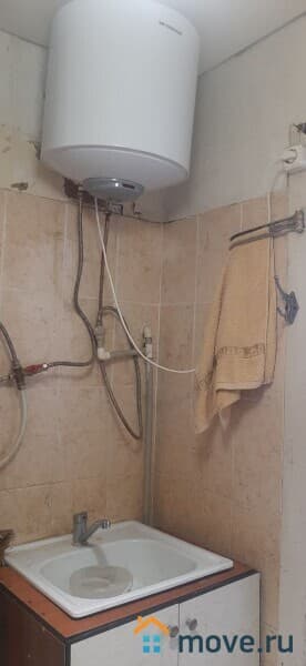 1-комн. квартира, 18 м&sup2;