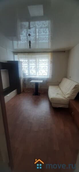 1-комн. квартира, 18 м&sup2;