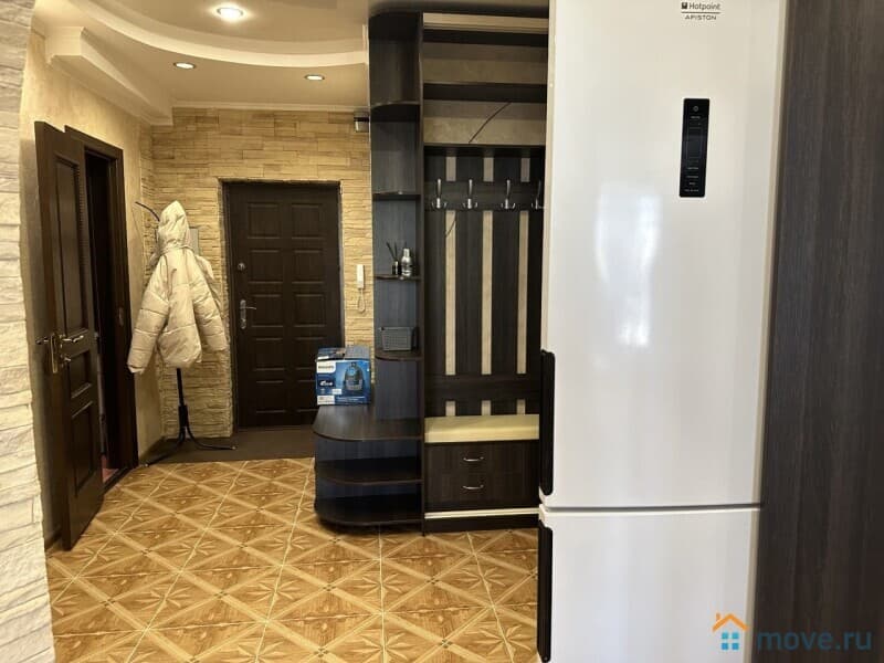 4-комн. квартира, 110 м&sup2;