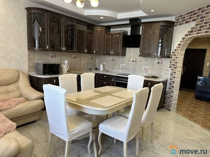 4-комн. квартира, 110 м&sup2;