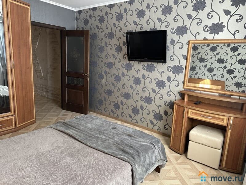 4-комн. квартира, 110 м&sup2;