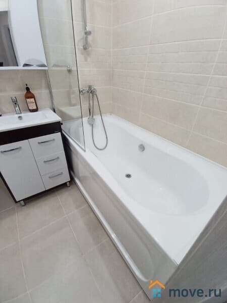 1-комн. квартира, 36 м&sup2;