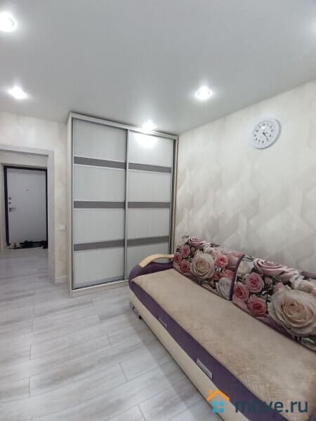 1-комн. квартира, 36 м&sup2;