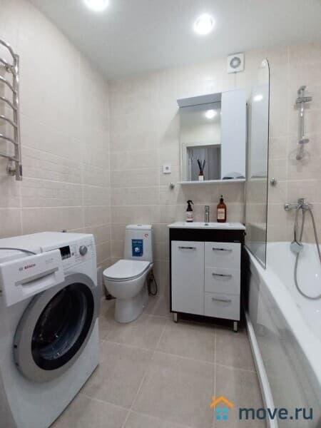 1-комн. квартира, 36 м&sup2;