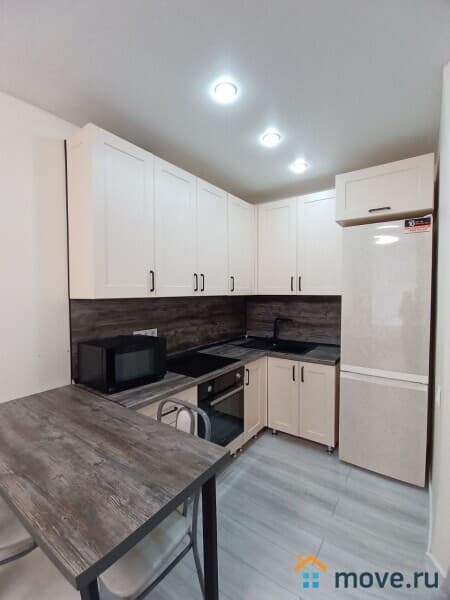 1-комн. квартира, 36 м&sup2;