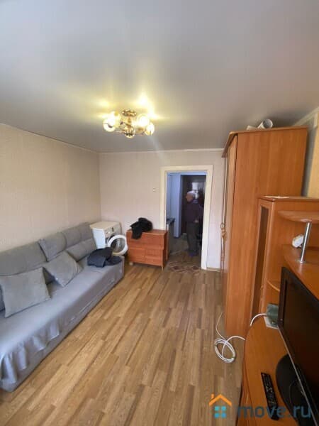 1-комн. квартира, 18 м&sup2;