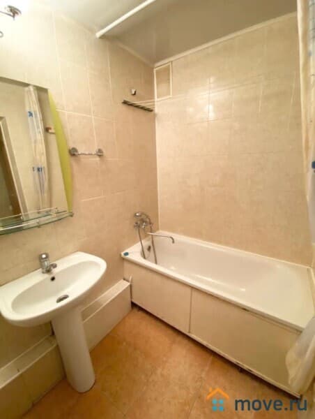 1-комн. квартира, 37 м&sup2;