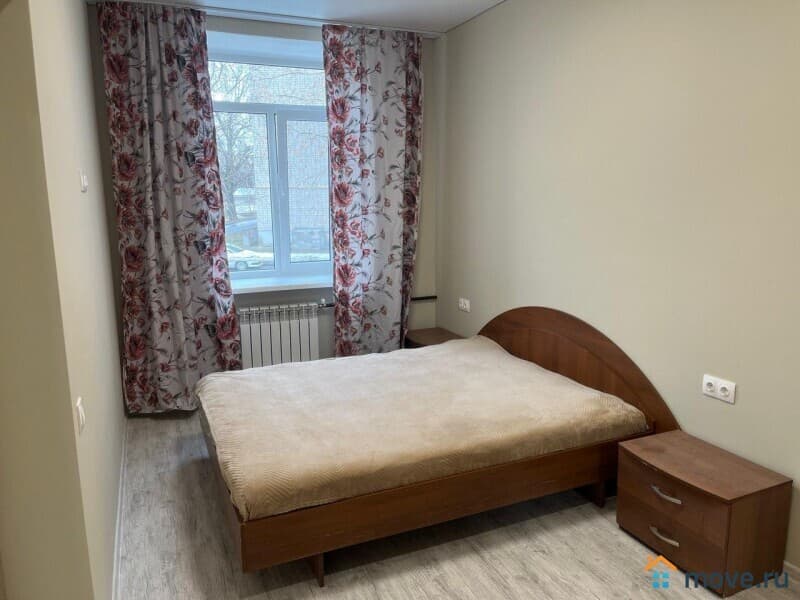 2-комн. квартира, 50 м&sup2;