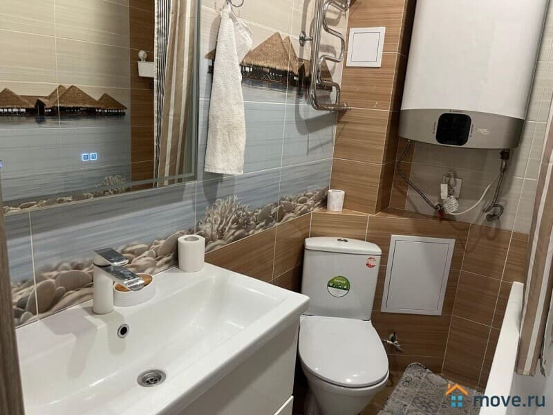 2-комн. квартира, 50 м&sup2;