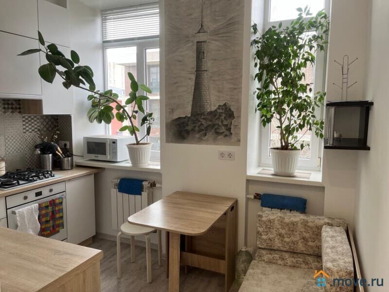 2-комн. квартира, 50 м&sup2;