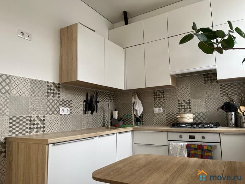 2-комн. квартира, 50 м&sup2;