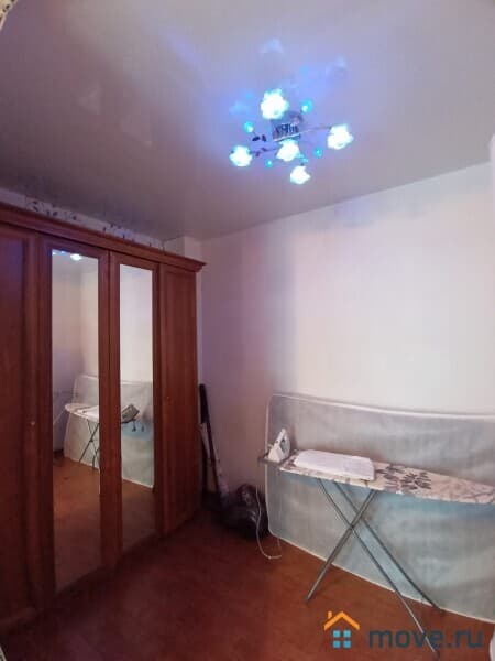 1-комн. квартира, 44 м&sup2;