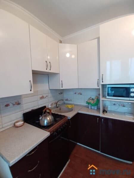 1-комн. квартира, 44 м&sup2;