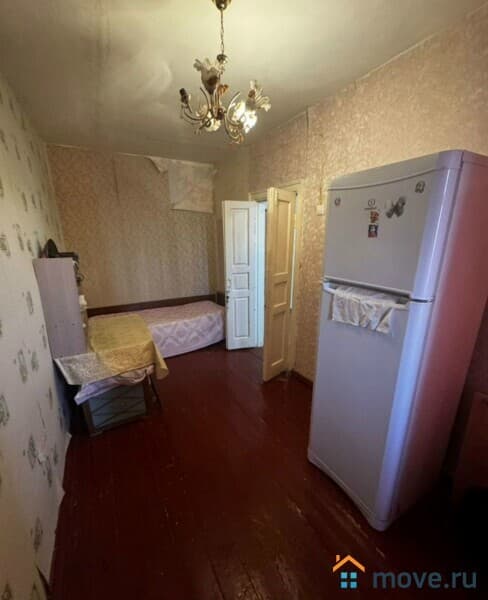 2-комн. квартира, 46 м&sup2;