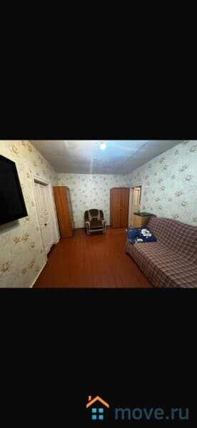 2-комн. квартира, 46 м&sup2;