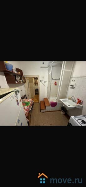 2-комн. квартира, 46 м&sup2;